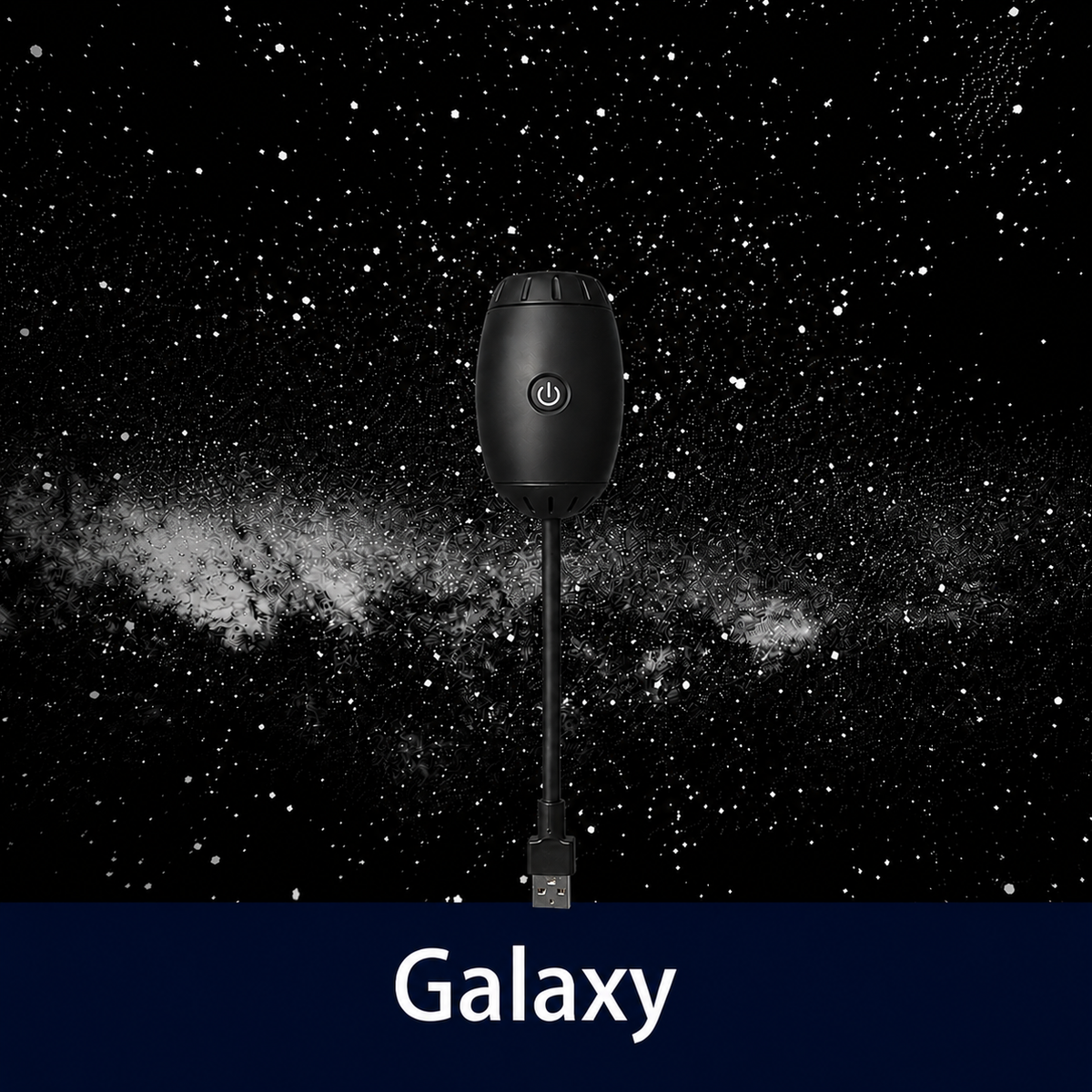 Galaxy Sky Projector
