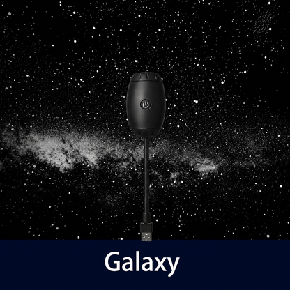 Galaxy Sky Projector