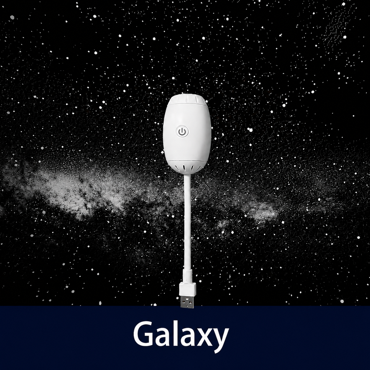 Galaxy Sky Projector