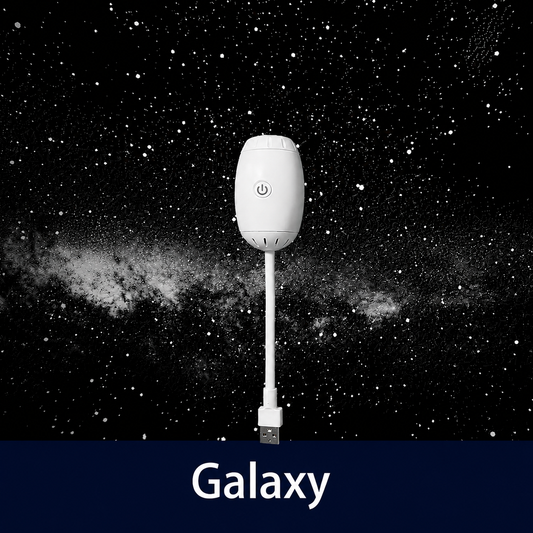 Galaxy Sky Projector