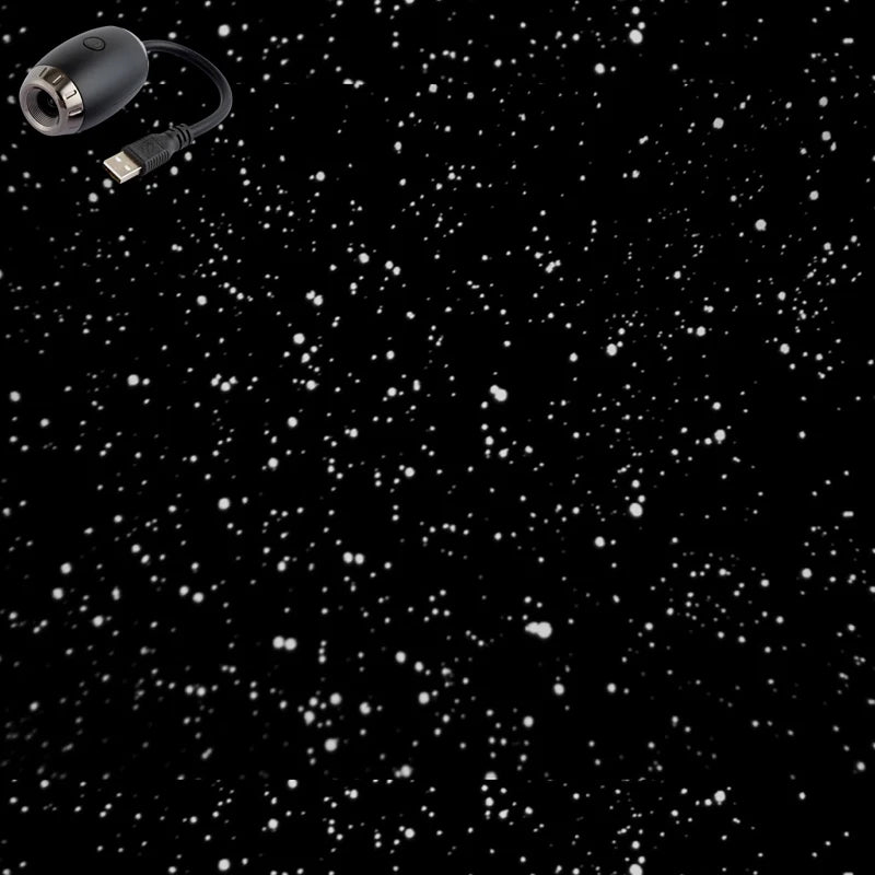 Galaxy Sky Projector