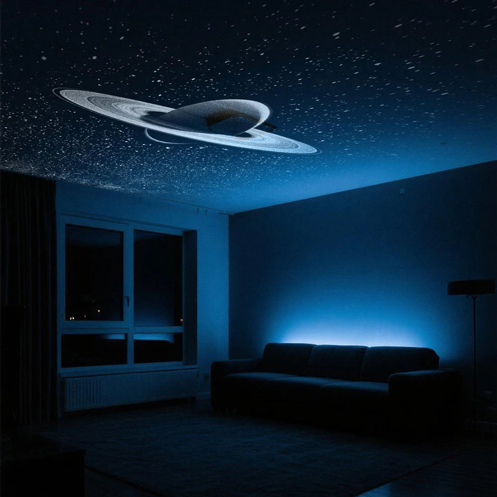 Galaxy Sky Projector