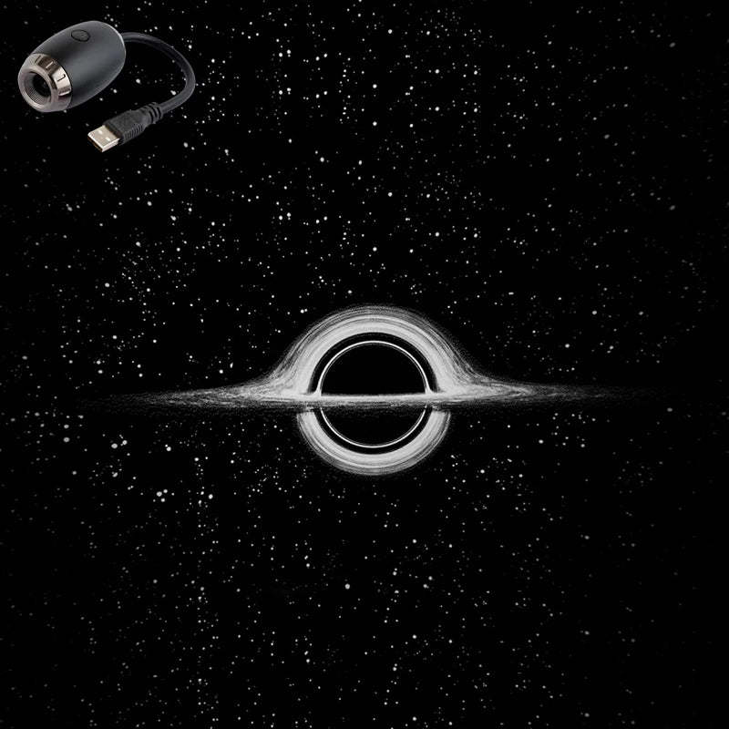 Galaxy Sky Projector