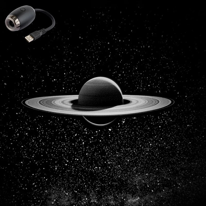 Galaxy Sky Projector