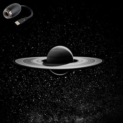 Galaxy Sky Projector