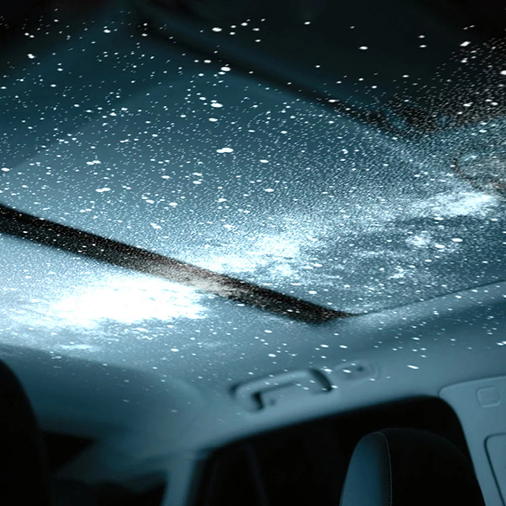 Galaxy Sky Projector