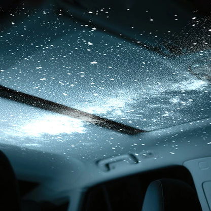 Galaxy Sky Projector