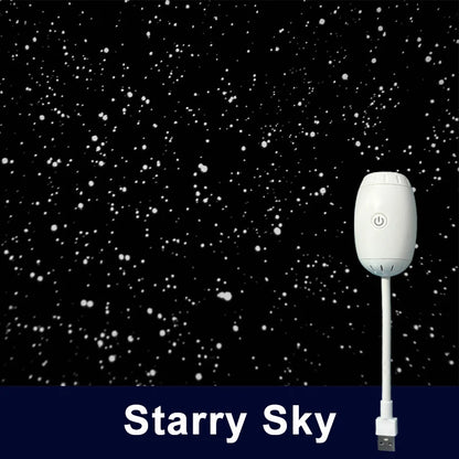 Galaxy Sky Projector