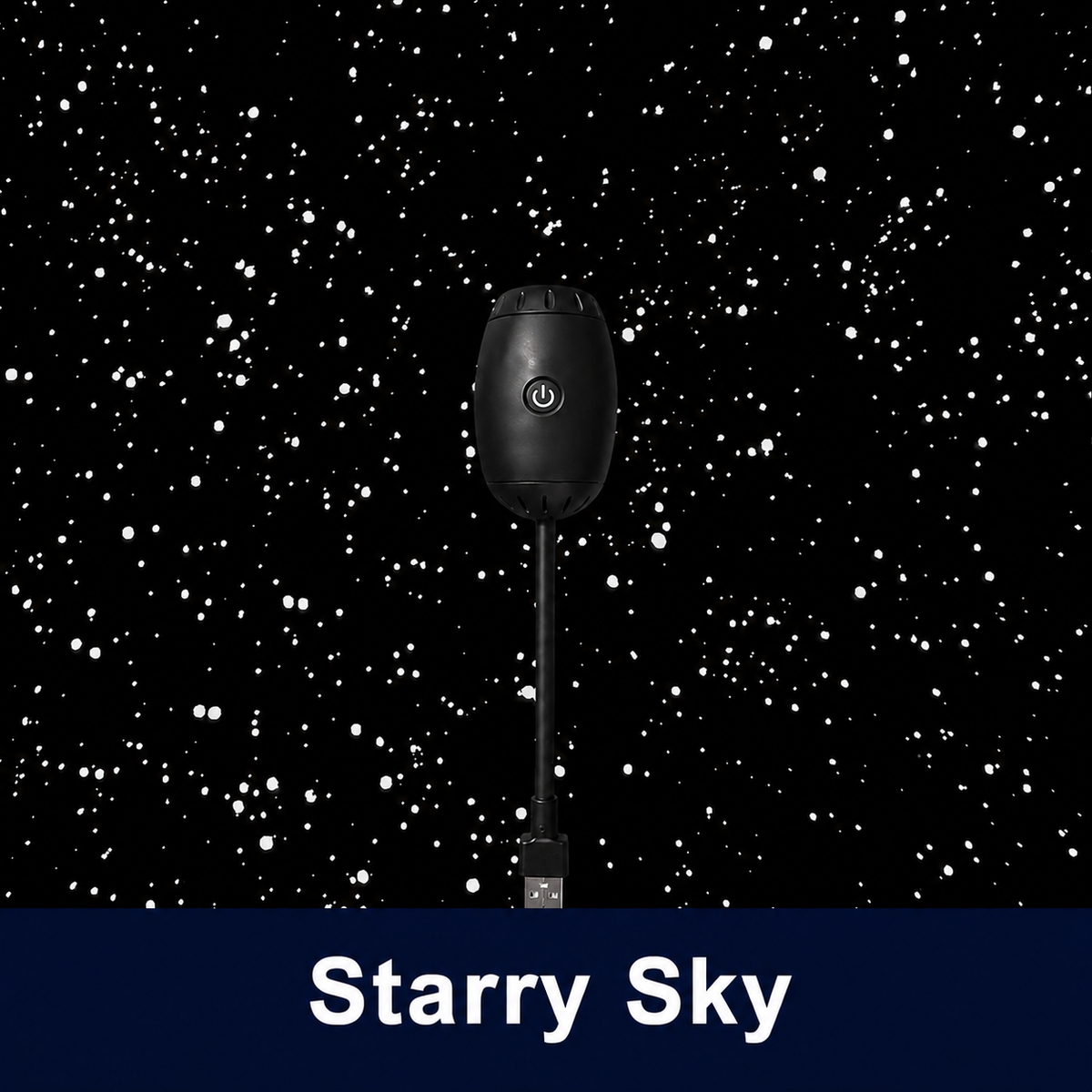 Galaxy Sky Projector