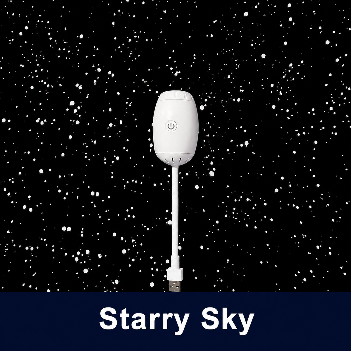 Galaxy Sky Projector