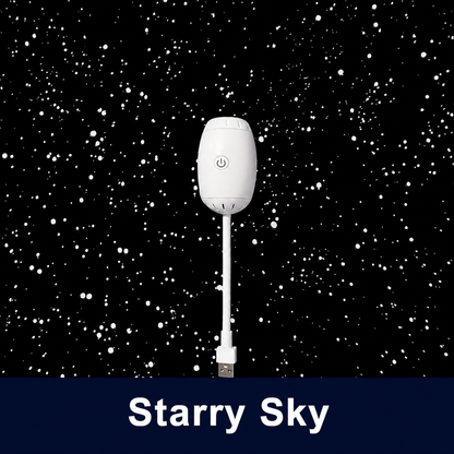 Galaxy Sky Projector